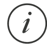 Info icon.